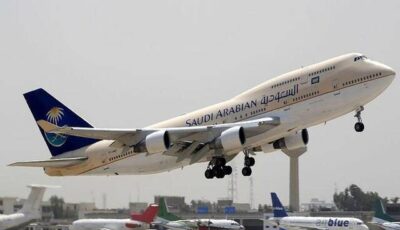 الخطوط السعودية تتصدر عالميًا في انضباط مواعيد الرحلات للمرة الثالثة في 2026