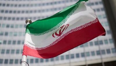 إيران تترقب عقوبات أمريكا قد تكون “الأشد في تاريخها”