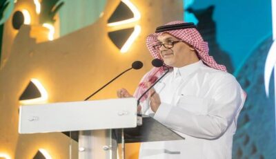 السيف: فرنسا تعتبر رابع أكبر مصدر للاستثمارات الأجنبية المباشرة في السعودية