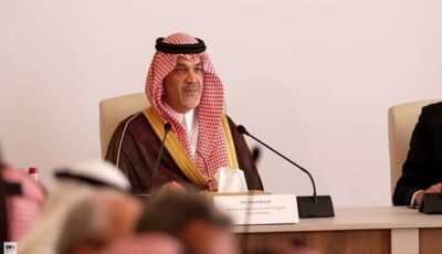 السيف: فرنسا رابع أكبر مصدر للاستثمارات الأجنبية المباشرة في السعودية