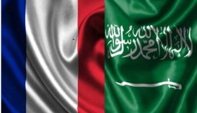 «أرامكو» توقع اتفاقيات مع SLB وVallourec الفرنسيتين بقيمة 3.7 مليار دولار