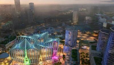 فرنسا تستعين بالخبرات السعودية في ابتكار وتطوير التجارب الترفيهية