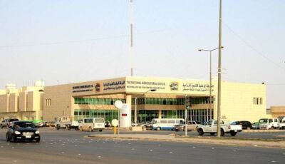“نادك” توقع اتفاقية للاستحواذ على منشأة للبيوت المحمية الزراعية بـ85 مليون ريال