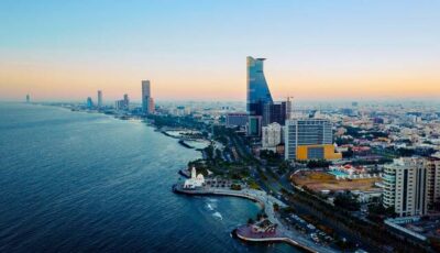 “جيه إل إل” تتوقع استمرار ارتفاع مستويات الإشغال في العقارات الصناعية بالسعودية