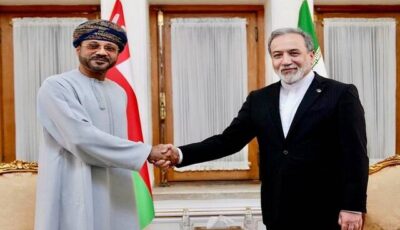 ممر ملاحي مؤقت ومشروع لتطهير الألغام.. تفاهمات عُمانية إيرانية بشأن هرمز