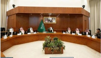 لجنة الحج والعمرة بمكة تستعرض خدمات المعتمرين وترتيبات موسم حج 1448هـ
