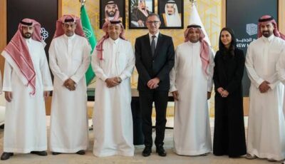 استثمار بمليار ريال لتطوير مستشفى في “المربع الجديد” بالرياض
