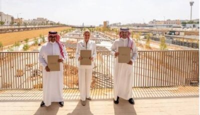 “المسار الرياضي” يؤسس صندوقًا عقاريًا بأكثر من 700 مليون ريال