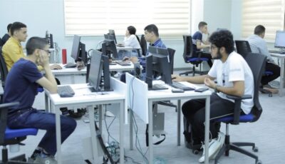 تنسيق المرحلة الأولى 2026.. دليل شامل لتسجيل الرغبات قبل غلق الباب