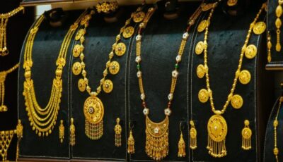 عيار 21 بكام؟.. أسعار الذهب في مصر اليوم الجمعة 7 أغسطس