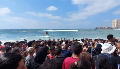 الغريق أثناء إنقاذ شخص هل يعد شهيدًا؟ عالم أزهري يوضح الحكم