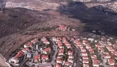 المفوضية الأوروبية: طرح مناقصات مشروع E1 الاستيطاني الإسرائيلي غير مقبول