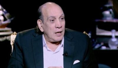 المهن التمثيلية: أرسلنا طبيب جراحة لزوجة الفنان عيد أبو الحمد وننتظر التقرير