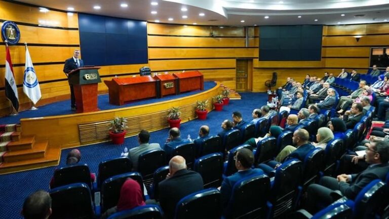 البترول: مصر الرابعة عربيًا والثالثة عشرة عالميًا في مؤشر مخاطر وعوائد أنشطة الاستكشاف