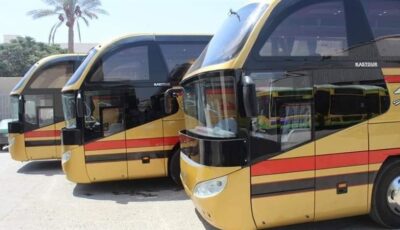 ربط الصعيد بالساحل الشمالي، النقل تعلن إطلاق خطوط جديدة للسوبرجيت بالمحافظات