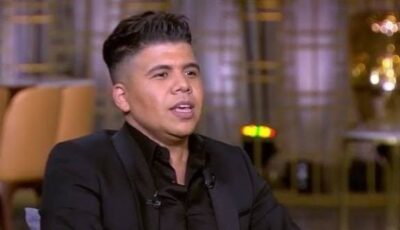 عمر كمال يطلب تصريحًا لإحياء حفل مجاني لأهالي السويس على نفقته الخاصة