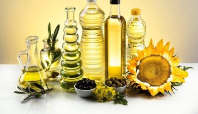 ارتفاع طن العباد 1000جنيه، أسعار الزيت في الأسواق اليوم الثلاثاء