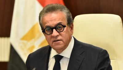 «الصحة» تدرج مكملا غذائيا وأدوية للاكتئاب والشلل الرعاش وضغط الدم بجدول المخدرات
