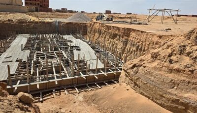 بالأسعار، طرح أراضي تجاري وعمراني للتخصيص الفوري بعدد من المدن الجديدة