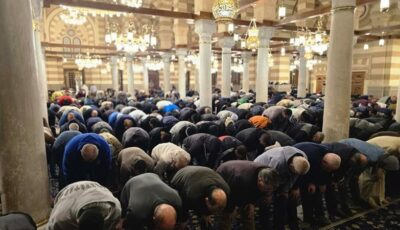 مواقيت الصلاة، موعد أذان العـصر اليوم الإثنين في القاهرة والمحافظات