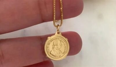 ارتفاع سعر الجنيه الذهب في الصاغة بختام تعاملات مساء اليوم السبت