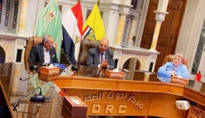 الزراعة: تجديد الاعتماد الدولي لمركز بحوث الصحراء للسنة السابعة على التوالي