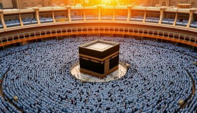 المملكة تستعد لموسم حج 1448هـ