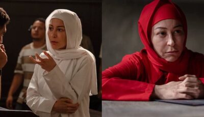 بعد تصدره التريند؟ كل ما تريد معرفته عن مسلسل منة شلبي الجديد “عنبر الموت”
