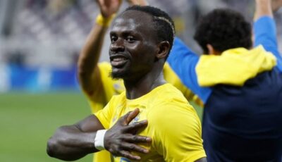ماني يقود تشكيل النصر ضد الفتح في الدوري السعودي