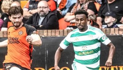 ظهور جديد لهيثم حسن، سيلتك يواجه لاسك النمساوي في ملحق دوري أبطال أوروبا