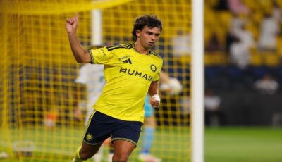 النصر يتأهل إلى دور الـ16 برباعية أمام الدرعية