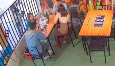جريمة قتل بشعة، لحظة اغتيال محامية على يد قاتل مأجور في وضح النهار (فيديو)