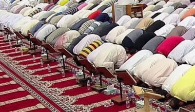موعد أذان المغرب اليوم السبت ” 9 ربيع الأول” في القاهرة والمحافظات