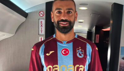 أسطورة طرابزون: محمد صلاح أكبر صفقة في تاريخ النادي وسيغيّر الكرة التركية