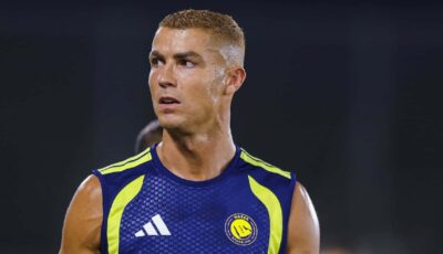 رونالدو: على الأرجح سيكون هذا عامي الأخير