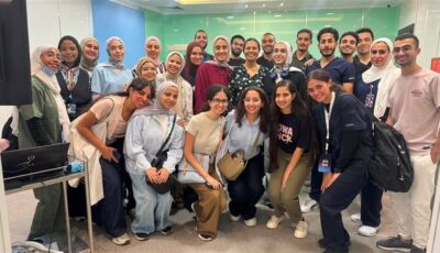 يستوعب 1320 طالبًا، تفاصيل برنامج التدريب الصيفي الإكلينيكي بـ طب قصر العيني (صور)