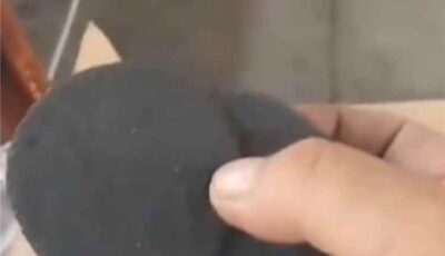 منوعات – السلطات المصرية تضبط مصنع بسكويت يستخدم الفحم بديلا عن الكاكاو