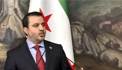 وزير الخارجية السوري: لا نحشد قوات تركية والعدوان الإسرائيلي على مطار أبو الظهور “غير مبرر”
