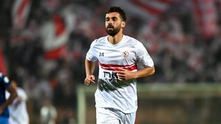 السولية السبب، سيراميكا يكشف حقيقة المفاوضات مع عبد الله السعيد