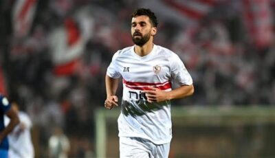 أزمة مستحقات وغموض في المعسكر، كواليس غياب عبد الله السعيد عن تدريبات الزمالك