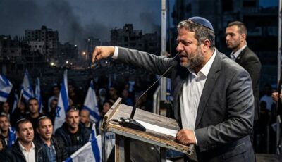 كيف تكشف تصريحات بن غفير بشأن قتل 40 فلسطينيا يوميا صعود الخطاب الكاهاني في إسرائيل؟