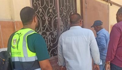 سلامة الغذاء بالإسماعيلية تغلق 3 منشآت بالتل الكبير لمخالفتها الاشتراطات