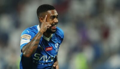 مالكوم: جماهير الهلال الحقيقيين أنا أحبهم أيضًا.. فيديو