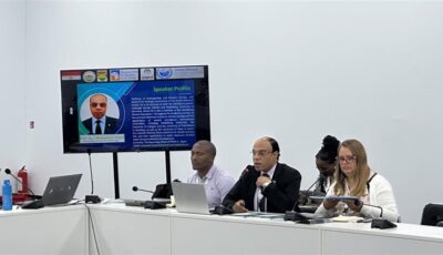 «الزراعة»: مصر تعزز مشاركتها في مؤتمر الأطراف لمكافحة التصحر COP17 بمنغوليا