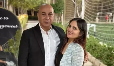عاوزين يتخلصوا مني وهظهر تاني، زوجة حسام حس تفاجئ الجميع برسالة وقرار مثير (فيديو