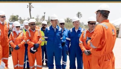 “حابي 4”، مناورة لمكافحة التلوث الزيتي بنهر النيل وتأمين مأخذ مياه شمال حلوان