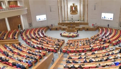 سؤال برلماني بشأن التوسع في برامج تمويل وتركيب أنظمة الطاقة الشمسية