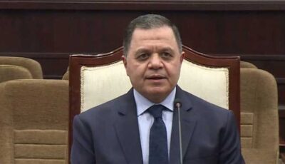 الداخلية تعدل شكل ومواصفات جوازات السفر الدبلوماسية والخاصة