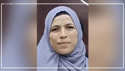 حكاية “محجوبة”، ذهبت لجني العنب لتجهيز ابنتها فعادت جثة هامدة في حادث المنوفية