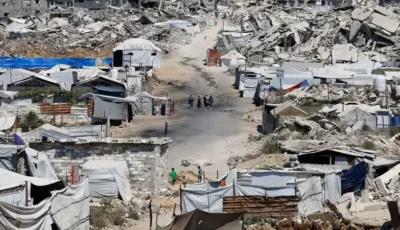 أمريكا ترصد 206 ملايين دولار لقوة حفظ السلام في غزة